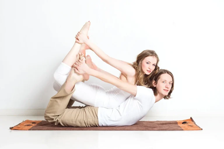 Tantric Yoga Retreat for Couples