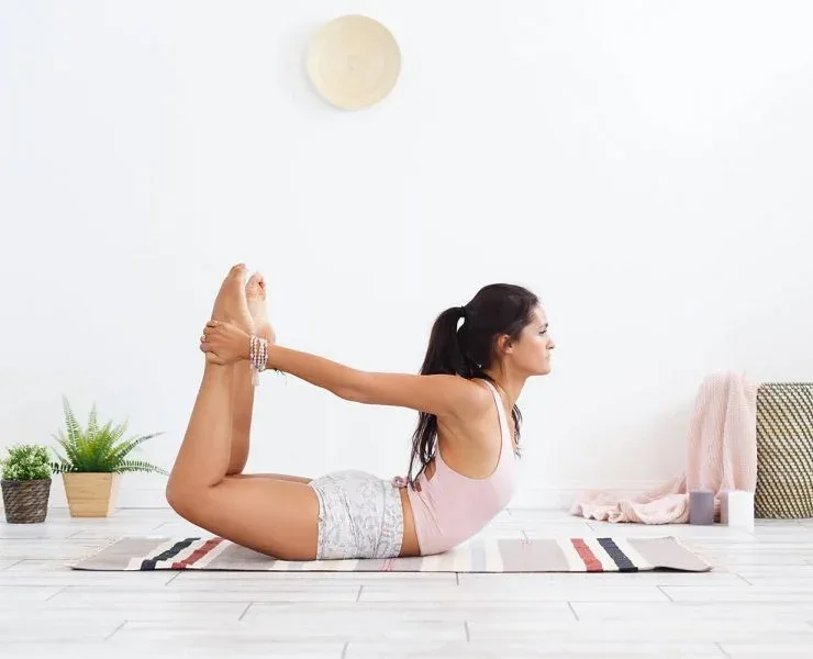 Tantric Yoga Benefits